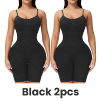 Black 2pcs