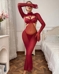 Wine Red
